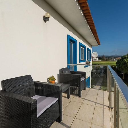 Beachfront Villa In Esposende Exteriér fotografie